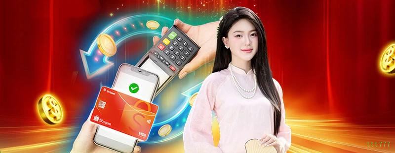 Cassino Ao Vivo ttt777