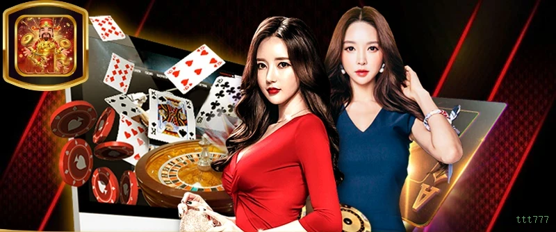 Blackjack Online ttt777