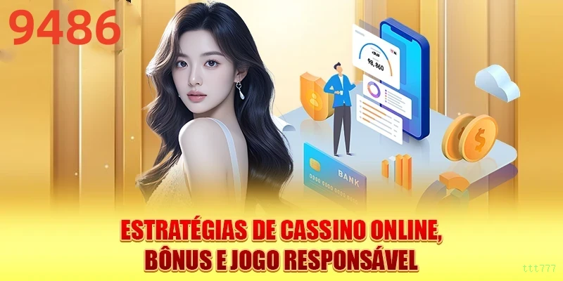 Criptomoedas ttt777