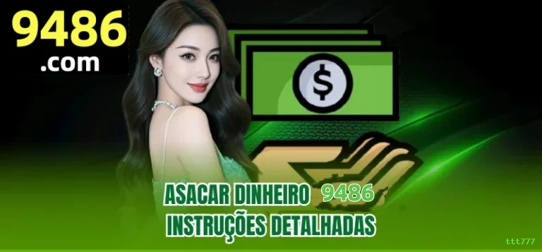 Depositar ttt777