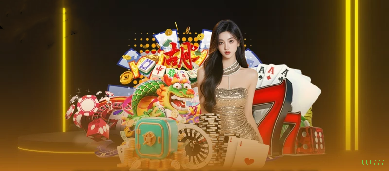 ttt777 Cassino Clássico