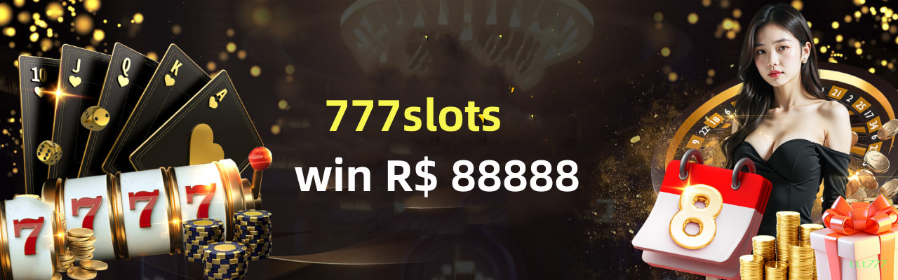 Pagamentos ttt777