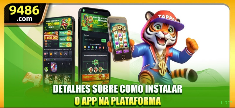 ttt777 Cassino Clássico