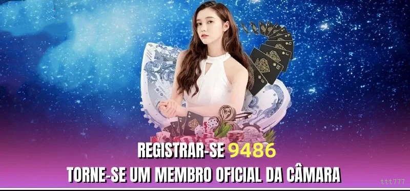 ttt777 Cassino Clássico