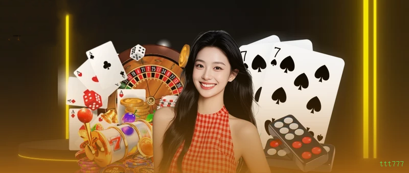 Poker Ao Vivo ttt777