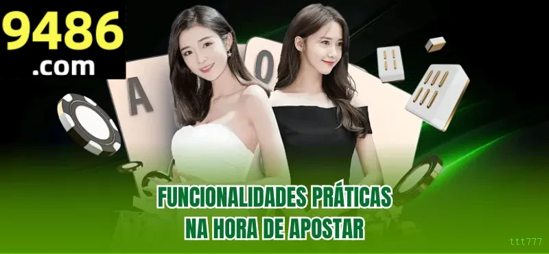Jogos Recomendados ttt777