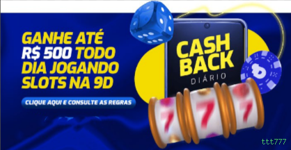 ttt777 Cassino Clássico