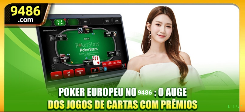 Slots Clássicos ttt777