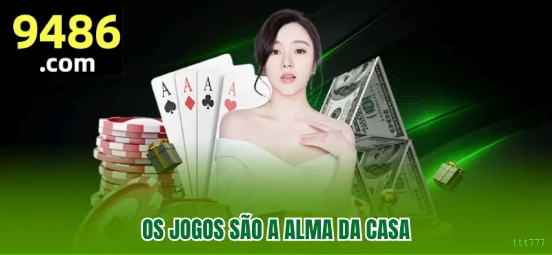 ttt777 Cassino Clássico