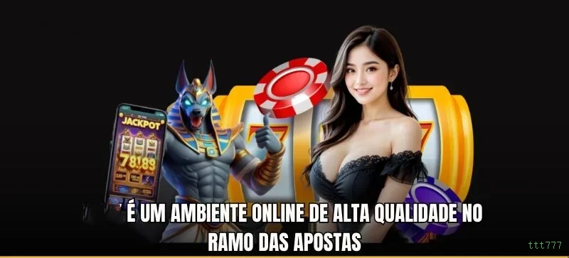 ttt777 Cassino Clássico