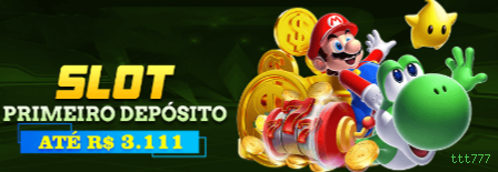 Vídeo Slots ttt777