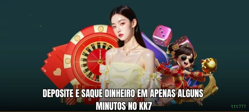 ttt777 Cassino Clássico